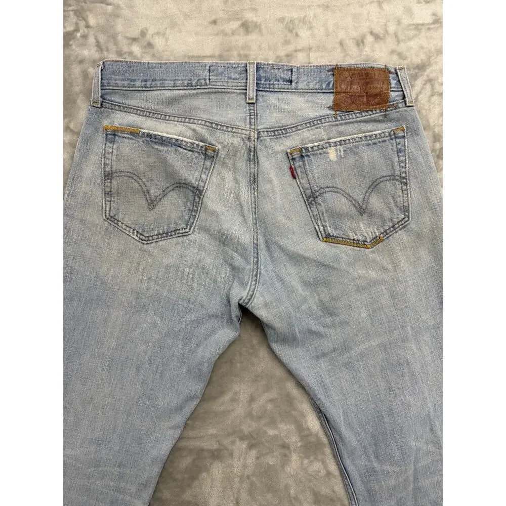 Levis levi 527